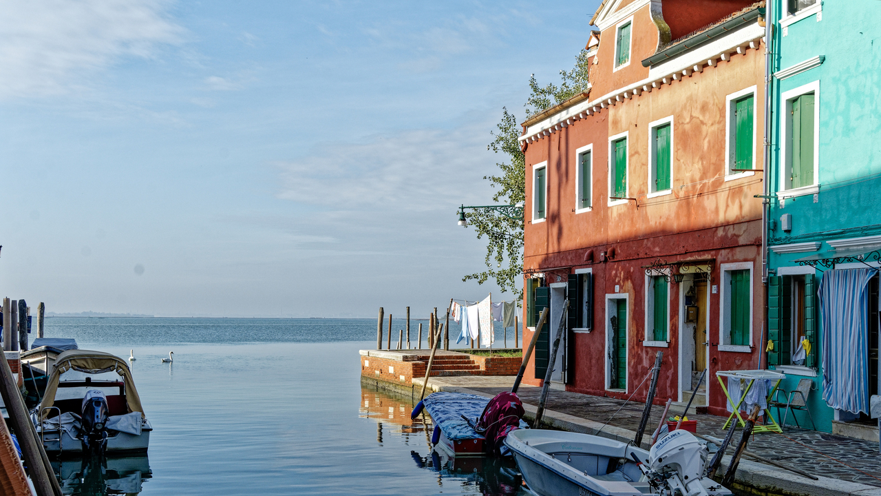 20191019 095513•Burano•Veneto•Italy
